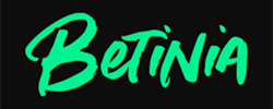 Betinia casino