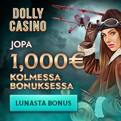 Dolly Casino